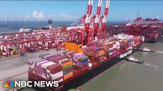 This Morning’s Top Headlines – May 30 | Morning News NOW