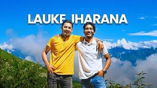 Lauke Jharana : The Best Memory Ever Created !!