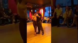 ilker Kutlu Aktas, Tango Kursu İstanbul  #tango  #istanbul #dance