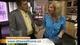 Dinner Party Tips with Ottawa at Home Magazine