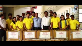 Krishna Engineering College - A Journey To Success