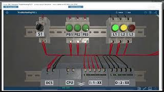 TPC's Troubleshooting Simulations (Walkthrough)