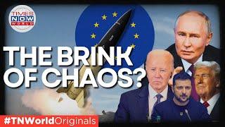 Europe Reacts to US Approval of Ukraine's Long-Range Strikes in Russia | Times Now World