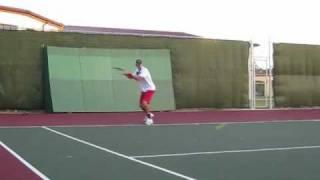 tennis! RATE me1