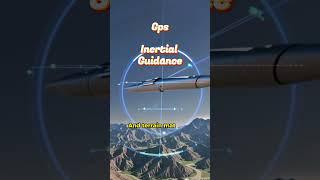 How Cruise Missiles Work in 45 Seconds  | Military Tech Explained Simply #facts #techshorts