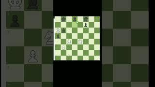 Mikhail tail brilliancy.#chess #ocv #checkmate #chessgame #shorts #brilliant