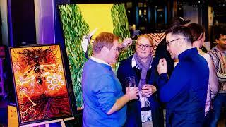 Epiroc Better Together Quiz Night images