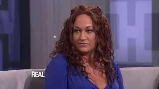 Which Race Box Does Rachel Dolezal Check?