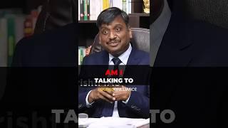 Pro Backbencher ️ | Ravi Kant | Upsc Interview #upscinterview #ytshorts #fypage #funnyinterview