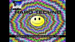 HARD TECHNO SEPTEMBER 2022  /  From 146 B.P.M. To 154 B.P.M#hardtechno  #techno #djset #playlist