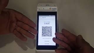 Tutorial sobre cómo usar QR con Payway/Lapos (Argentina)