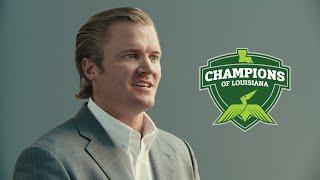 LWCC Celebrates Champions of Louisiana