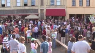 Septemberfest in Ripon, WI 2009 (part 3/3) presented by SDH Productions, LLC