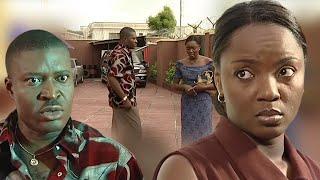 NO MAN IS READY TO HELP ME FOR FREE ( CHIOMA CHUKWUKA, KANAYO) CLASSIC AFRICAN MOVIES