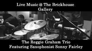 Reggie Graham Trio