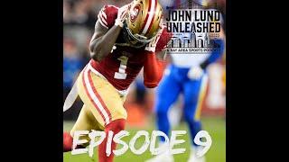 JOHN LUND UNLEASHED FRIDAY DECEMBER 13 2024