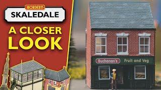 Hornby | Skaledale - Build Your Model Railway World