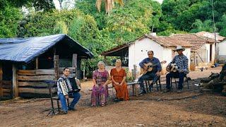 Festa no Céu -Joviana e  Nair