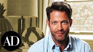 Nate Berkus Renovates His Dream Home in NYC | Celebrity Homes | Architectural Digest