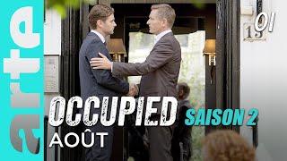 Occupied | Saison 2 | Épisode 01 | ARTE Séries