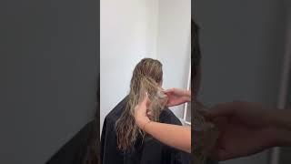  3-Step Hair Repair Routine with Ampoule Treatments! ‍️