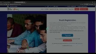 How Youth Apply for Viksit Bharat Youth Parliament in Assamese