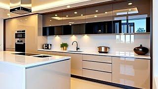 +300 NEW Stylish Modular Kitchen Designs 2024 Modern Kitchen Remodeling Ideas| Home Interior Design