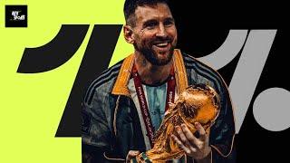 Lionel Messi: El Mejor Jugador de los Últimos 25 Años según OneFootball