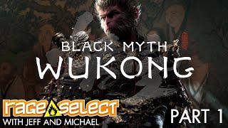 Black Myth: Wukong (The Dojo) Let's Play - Part 1