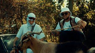 Macanache feat. Killa Fonic - Bani Multi (CLIP OFICIAL)