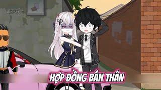 Full : Hợp Đồng Bán Thân - Tiểu Tam Sub