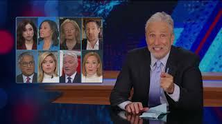 Fingers Pointed At Biden For Trump Victory | The Daily Show | Comedy Central Africa