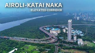 Airoli Katai Freeway | June 2025 Progress | What About Phase 3?
