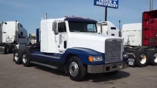 1994 Freightliner FLD120 $10,900