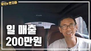 편의점 하루 매출이 200만 원인데 왜 이런 썩은 반지하까지? / 부동산 경매 투자