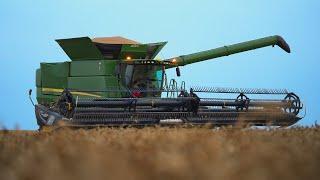 Finding Mysterious Treasures In The Wheat Fields