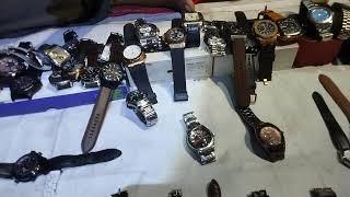 JAM BRANDED MODEL TERBARU ‼️ SLALU ADA YG BARU |PASAR LOAK JATINEGARA #wapakjangkung08811246920