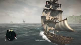 Assassin's Creed® Freedom Cry | Adewale talks about Edward Kenway.