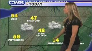 Penn State Campus Weather Service 7