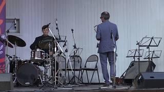 JUST JAZZ Quartet Вячеслава Великого