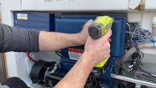 Pump Replacement Vid 3