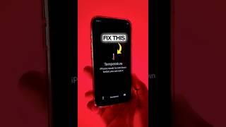 Phone Overheating? Do This Instead!