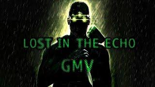 【GMV】LOST IN THE ECHO