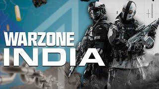 Warzone INDIA | MW3 WARZONE 3 Live Gameplay