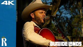 Charley Crockett | Full Set | Live @ Outside Lands Festival 2024