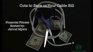 Saving on Your Cable Bill