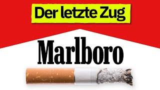 Das Ende von Marlboro