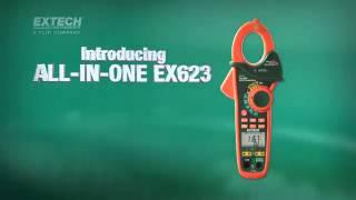 Extech Instruments
