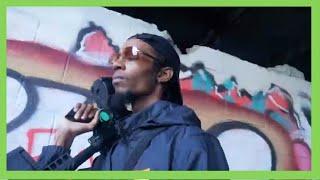 TralTooCool - “Time Traveler” - Shot By Bank Rose Productions (Hype Vibe)