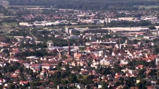 Stadt Bühl Image-Film